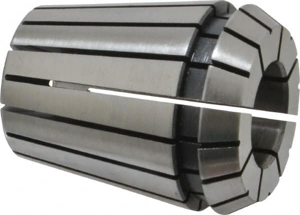 Parlec - 5/8" ER32 Collet - 1.574" OAL, 1.3" Overall Diam - Exact Tooling