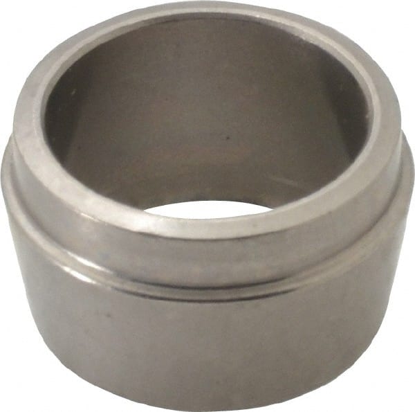 Ham-Let - 1/2" OD, Grade 316Stainless Steel Front Ferrule - Tube OD Ends - Exact Tooling