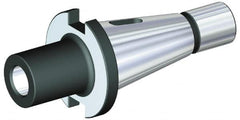 Kennametal - Quick-Change Adapters Quick Change System: QC50 Inside Taper Size: 2MT - Exact Tooling