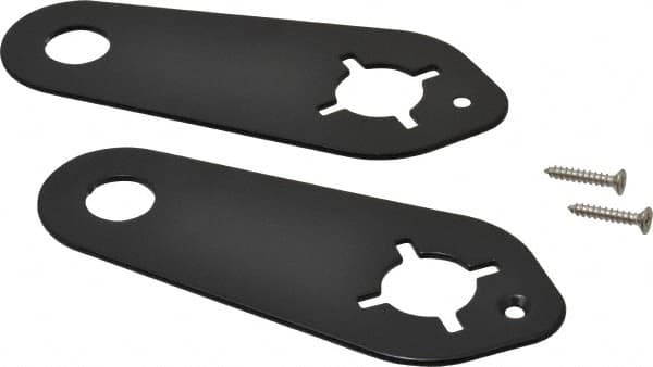 Rubbermaid - Filter Bucket Connection Kit - For Use with Cleaning Buckets - Exact Tooling