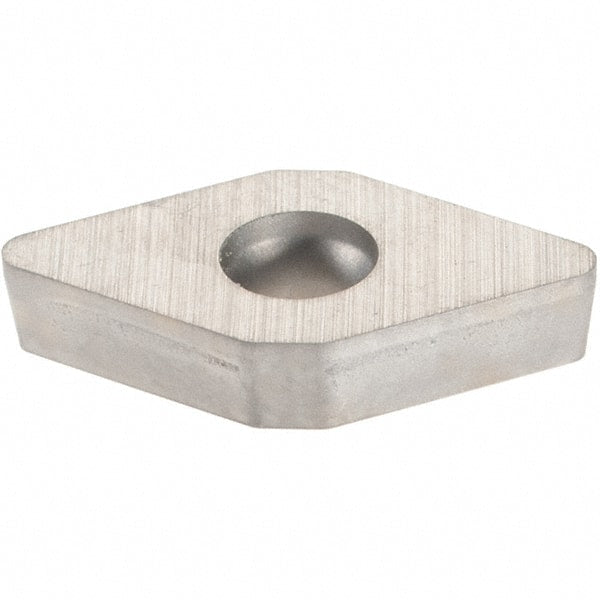 Sandvik Coromant - 3/8" Inscribed Circle, Toolholder Shim for Indexables - 3/16" Thick, 5322 267 Shim Style, Positive Rake, Left Hand, Neutral, Right Hand Cut - Exact Tooling