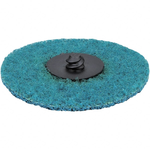 Dynabrade - Quick Change Disc - Type R Attaching System - Exact Tooling