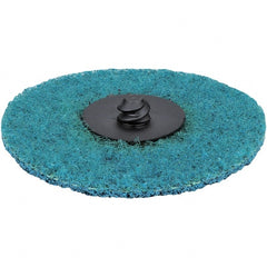 Dynabrade - Quick Change Disc - Type R Attaching System - Exact Tooling