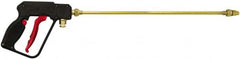 Chapin - Garden & Pump Sprayer Spray Gun - Exact Tooling