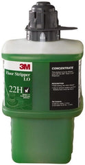Ability One - Floor Cleaners, Strippers & Sealers; Type: Stripper ; Container Size (Qt.): 2.113 ; Material Application: Floors ; Container Type: Bottle - Exact Tooling