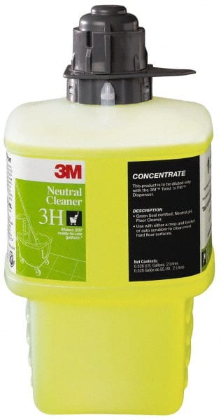 Ability One - Case of (6) 2L Bottles Metal, Stone & Furniture Polish & Cleaner - Exact Tooling