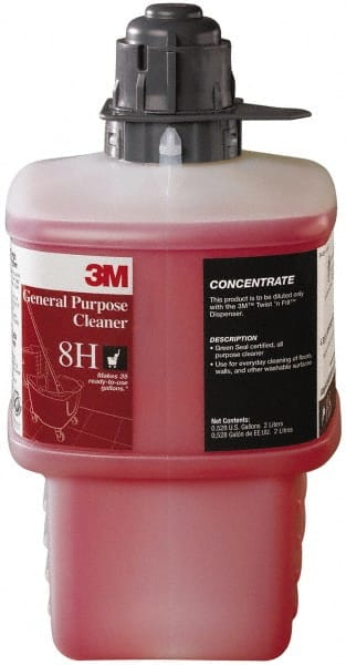 Ability One - All-Purpose Cleaner - Liquid, Unscented - Exact Tooling