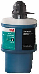 Ability One - Bathroom Cleaner - Baby Powder Scent - Exact Tooling