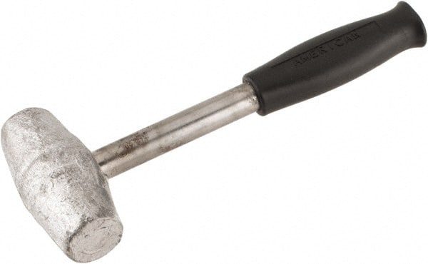 American Hammer - 4 Lb Head Mallet - Exact Tooling