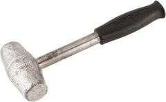 American Hammer - 4 Lb Head Mallet - Exact Tooling