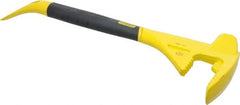 Stanley - 18" OAL Functional Utility Bar - Steel - Exact Tooling