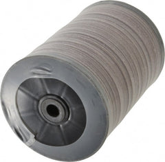 Camel Grinding Wheels - 5" Diam 7/8" Hole 60 Grit Fiber Disc - Medium Grade, Aluminum Oxide, 12,200 Max RPM - Exact Tooling