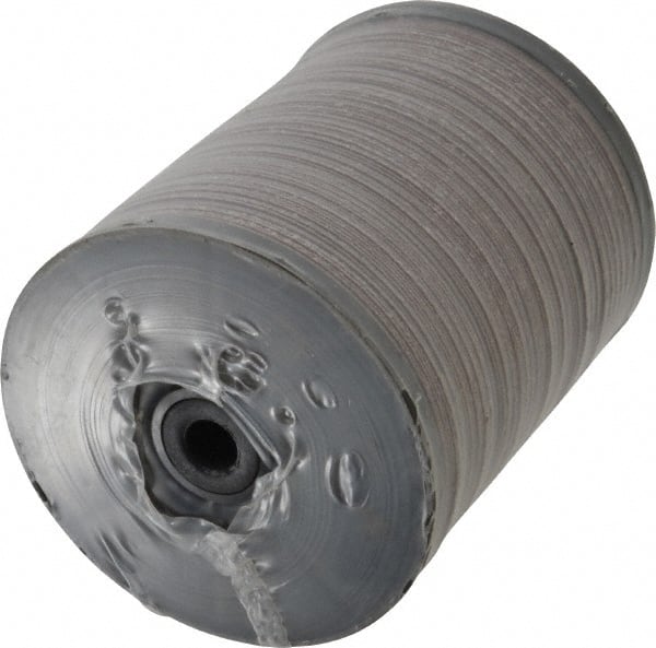 Camel Grinding Wheels - 5" Diam 7/8" Hole 80 Grit Fiber Disc - Medium Grade, Aluminum Oxide, 12,200 Max RPM - Exact Tooling