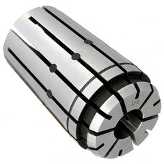 Techniks - Single Angle Collet - Exact Tooling