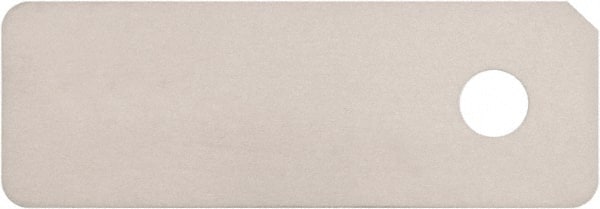 Gast - Air Compressor Leaf Valve - Use with Gast Oil-Less Models - Exact Tooling