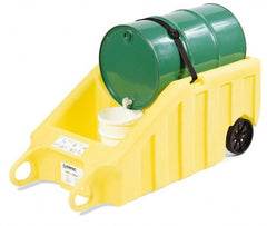 Enpac - Mobile Spill Containment Type: Mobile Dispensing Station Number of Drums: 1 - Exact Tooling
