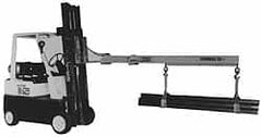 Caldwell - 4,000 Lb Capacity Boom - Exact Tooling