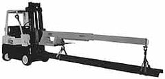 Caldwell - 8,000 Lb Capacity Boom - Exact Tooling