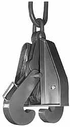 Caldwell - 30,000 Lbs. Load Capacity Beam Grab - Exact Tooling