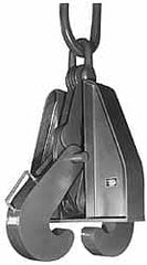 Caldwell - 30,000 Lbs. Load Capacity Beam Grab - Exact Tooling