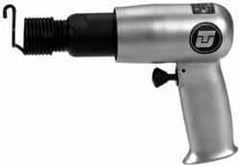 Universal Tool - Hammer, Chipper & Scaler Accessories Accessory Type: Quick-Change Retainer Spring For Use With: Air Hammers - Exact Tooling