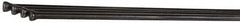 Universal Tool - 18 Piece, 5 Inch Long Needle Scaler Replacement Needle Set - For Use with Universal Tool - UT648/8649 5 Inch Needle Scaler, Includes (18) 5 Inch Needles - Exact Tooling