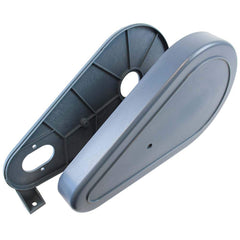Welch - Air Compressor & Vacuum Pump Accessories; Type: Plastic Belt Guard ; For Use With: 1380/1405 - Exact Tooling