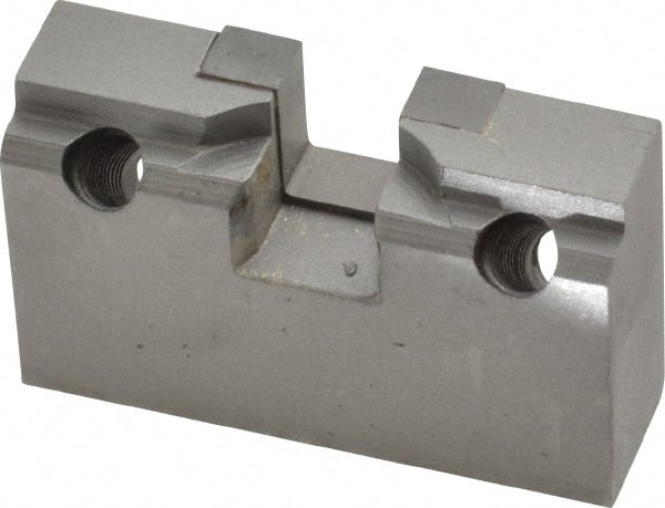 Modern Manufacturing - Handheld Shear/Nibbler Die - For Use with SN-41 & SN-40 - Exact Tooling
