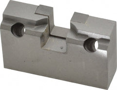 Modern Manufacturing - Handheld Shear/Nibbler Die - For Use with SN-41 & SN-40 - Exact Tooling