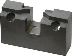 Modern Manufacturing - Handheld Shear/Nibbler Die - For Use with SN-40AL & SN-41AL - Exact Tooling