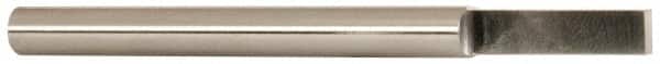 Modern Manufacturing - Handheld Shear/Nibbler Replacement Punch - For Use with HN-90 & HNC-92 - Exact Tooling