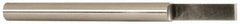 Modern Manufacturing - Handheld Shear/Nibbler Replacement Punch - For Use with HN-90 & HNC-92 - Exact Tooling