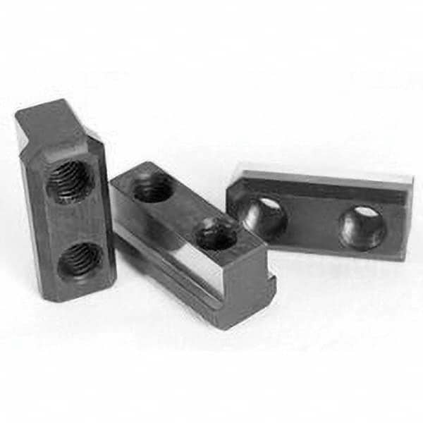 Kitagawa - Lathe Chuck Accessories Product Type: T-Nut Chuck Diameter Compatibility (Decimal Inch): 12.0000 - Exact Tooling