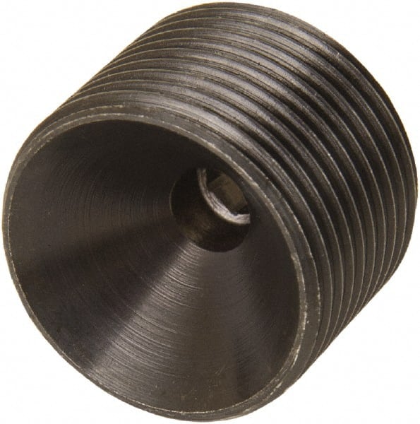 Seco - Collet Screw - Compatible with ER16, Use with ER Sealed Collets - Exact Tooling
