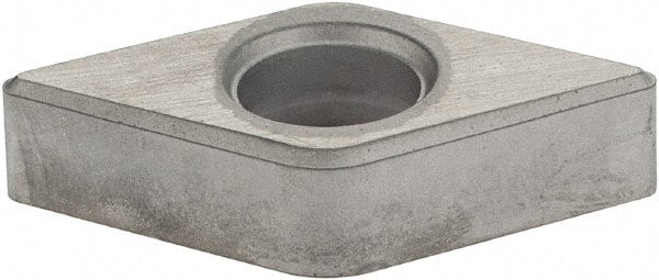 Iscar - 1/2" Inscribed Circle, Turning Shim for Indexables - TDN Shim Style - Exact Tooling