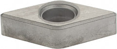 Iscar - 1/2" Inscribed Circle, Turning Shim for Indexables - TDN Shim Style - Exact Tooling