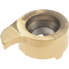 HORN - Grooving Insert - Exact Tooling