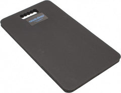 PRO-SAFE - Dry/Wet Environment, Anti-Fatigue Matting - Black, Nitrile Blend with Nitrile Blend Base - Exact Tooling