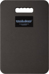 PRO-SAFE - 1' Wide, Dry/Wet Environment, Anti-Fatigue Matting - Black, Nitrile Blend with Nitrile Blend Base - Exact Tooling