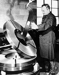 Caldwell - 1,000 Lbs. Load Capacity Coil Hook - 6 Inches Max Grip and 9 Inches Inside Diameter - Exact Tooling