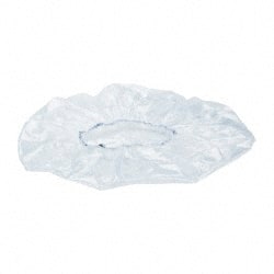 Made in USA - 55 Gal, 4 mil, LDPE Drum Top Sheet - Exact Tooling