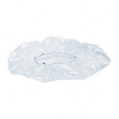 Made in USA - 55 Gal, 4 mil, LDPE Drum Top Sheet - Exact Tooling