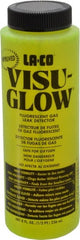 LA-CO - 8 Ounce All-Purpose Leak Detector - Bottle with Dauber - Exact Tooling