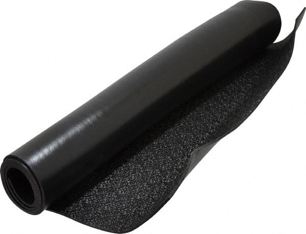 Kennedy - Tool Box Vinyl Top Mat - 33-3/4" Wide x 19-3/4" Deep, Black, For Kennedy Models 3407X, 348, 348X - Exact Tooling