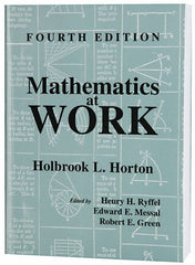 Industrial Press - Mathematics at Work Publication, 4th Edition - by Holbrook Horton, Industrial Press - Exact Tooling