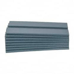 Edsal - 96" Wide, Open Shelving Ribbed Steel Decking - 24" Deep, Use with Edsal System II - Exact Tooling