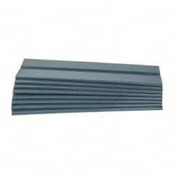 Edsal - 96" Wide, Open Shelving Ribbed Steel Decking - 36" Deep, Use with Edsal System II - Exact Tooling