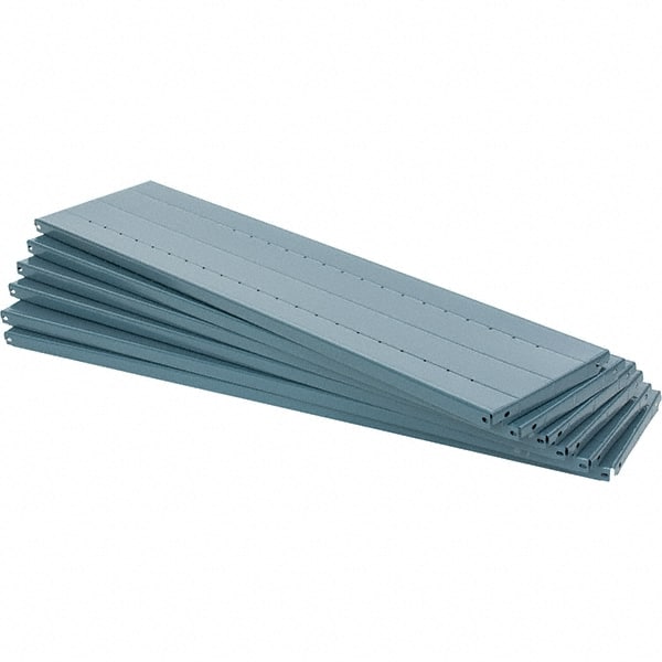 Edsal - Open Shelving Accessory/Component - Use with Edsal Industrial Shelving - Exact Tooling