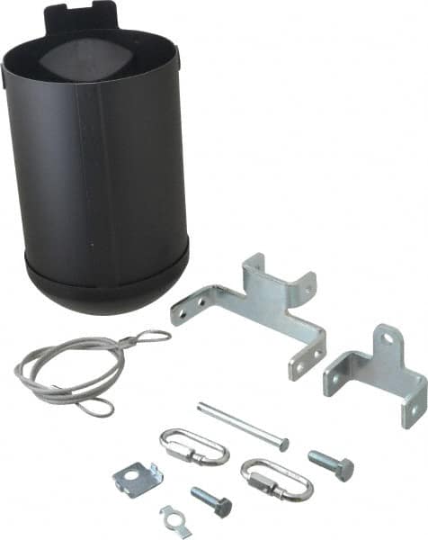 CM - Electric Chain Hoist - For Models A-AA-B-C-F - Exact Tooling