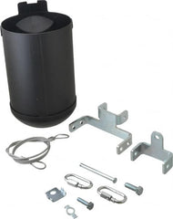 CM - Electric Chain Hoist - For Models A-AA-B-C-F - Exact Tooling